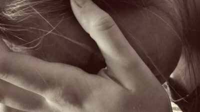 KDRT Kembali Terjadi, Suami Robek Kemaluan Istri Sendiri