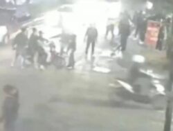 Tragis !! Oknum Prajurit TNI Dianiaya Geng Motor
