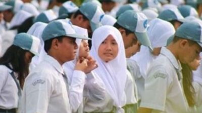 15 Ribu Lulusan SMA Dan SMK Masuk Program Pemerintah, Dapat Rp 9 Jt Per Semester