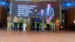 Satu Tahun Kepemimpinan Kembang-Ipat: Menembus Batas Keterbatasan Fiskal , Hadirkan 20 Capaian Strategis Untuk Rakyat