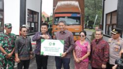 Jembrana Luncurkan e-Retribusi Parkir Gilimanuk Untuk Tingkatkan PAD Dan Tekan Kebocoran