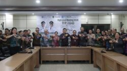 Target Pendapatan Meningkat, Jembrana Fokus Percepatan Ekosistem Digital