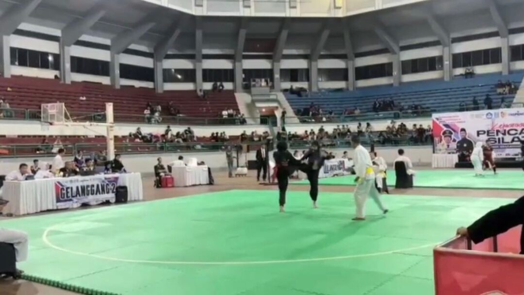 Jembrana Membanggakan: Generasi Muda Jembrana Sabet Emas Silat Dan Hingga Juara Esai Ilmiah
