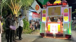 Sinergi Lintas Agama Kunci Kekhidmatan Nyepi Dan Lebaran 2026, Bupati Kembang Sampaikan Terima Kasih Kepada Seluruh Lapisan Masyarakat