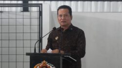 Jembrana Targetkan Jadi Yang Tercepat Dan Terdepan Di Bali Dalam Program KDKMP