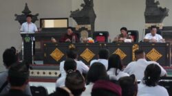 Pemkab Jembrana Sosialisasikan Skema Beasiswa “1 Keluarga 1 Sarjana” Program Pemprov Bali