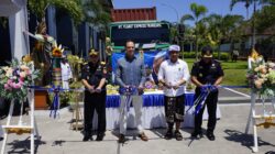 Apresiasi Kinerja Mitra Prodin, Wabup Ipat Tekankan Pemberdayaan SDM Daerah