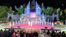 Grand Final Jegeg Bagus Jembrana 2026 Digelar Meriah Sebagai Ajang Promosi Pariwisata Dan Budaya Daerah