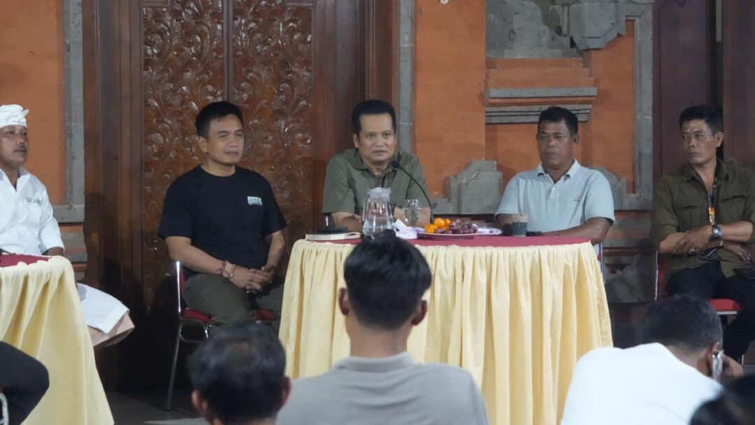 Atasi Masalah Sampah Dari Rumah, Bupati Ajak Warga Gunakan Sistem “Teba Modern” Di Lahan Sempit