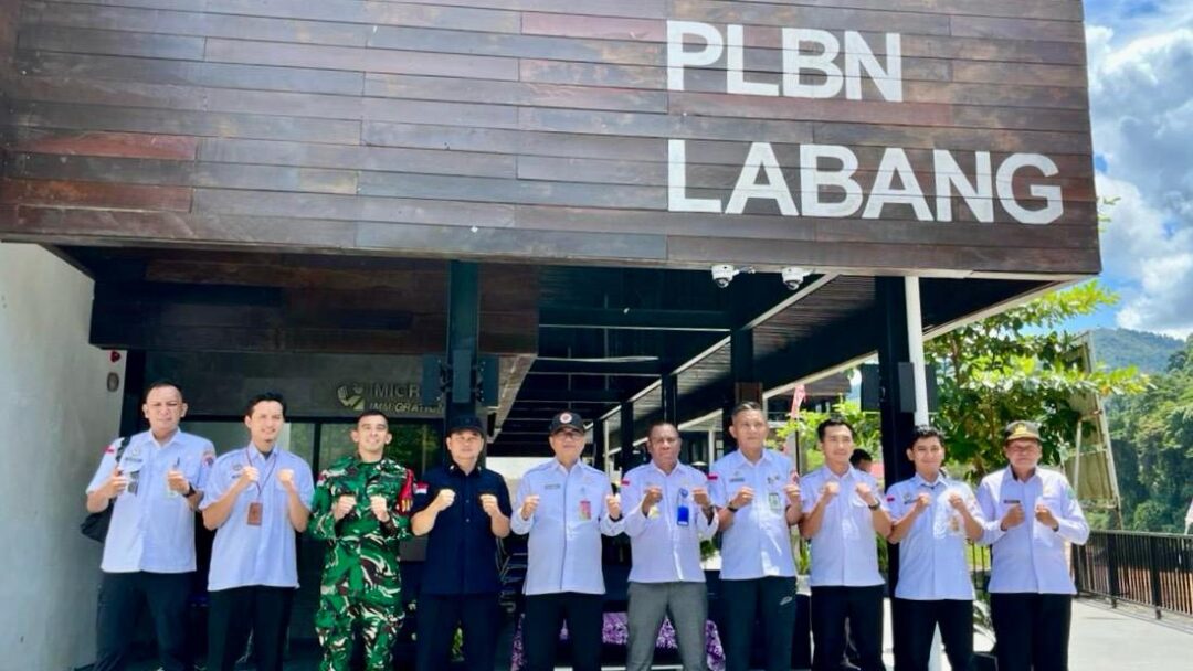 BNPP RI Identifikasi Tantangan Dan Potensi Tou Lumbis Lewat Pengukuran IPKP