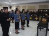Lantik Pejabat Tinggi Dan PNS, Bupati Kembang Tekankan Integritas Dan Responsivitas Di Media Sosial