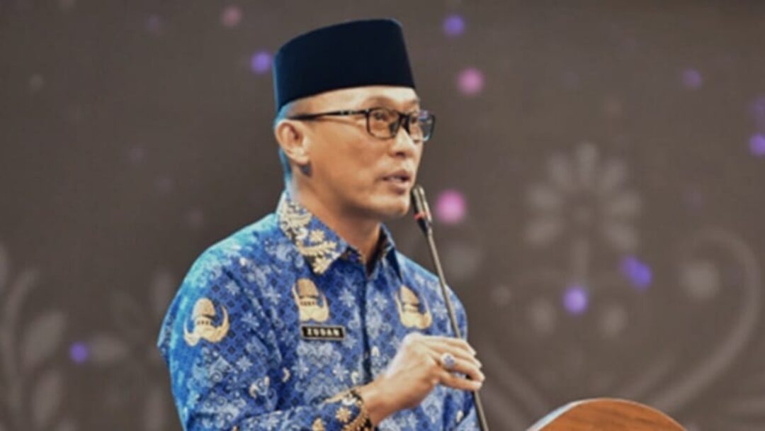 Prof. Zudan: Siapkan Program KORPRI Mantu Untuk ASN