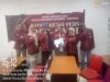 ASOSIASI WARTAWAN DEMOKRASI INDONESIA MENGUTUK KERAS PENANGKAPAN JURNALIS DAN WARGA SIPIL INDONESIA DILAUT GAZA
