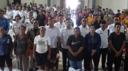 Target Rampung 31 Mei, Bupati Jembrana Instruksikan Penyaluran Bantuan CPP Pusat Terapkan Sistem Jemput Bola