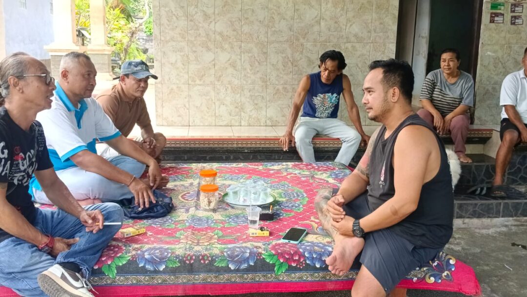 Bahu-Membahu, Pemkab Jembrana Dan Rekan Kerja Urus Kepulangan Jenazah PMI Jembrana Dari Jepang