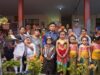 Hadiri Pentas Seni Dan Pelepasan Siswa TK Negeri Pembina Melaya, Wabup Ipat Ingatkan Pentingnya Pendidikan Karakter Sejak Dini