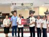 Pangkas Birokrasi Belanja, Pemkab Jembrana Akselerasi Penggunaan Kartu Kredit Pemerintah Daerah