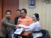 DPRD Jembrana Setujui Ranperda Ketertiban Umum Dan Ketenteraman Masyarakat Menjadi Ranperda Inisiatif DPRD