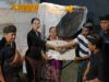 Beri Atensi Besar Pada PMI, Pemkab Jembrana Salurkan Donasi ASN Dan Fasilitasi Pemulangan Jenazah PMI Meninggal Di Jepang