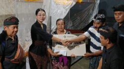 Beri Atensi Besar Pada PMI, Pemkab Jembrana Salurkan Donasi ASN Dan Fasilitasi Pemulangan Jenazah PMI Meninggal Di Jepang