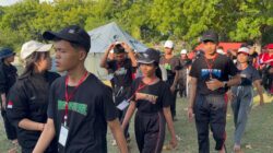 Kemah Budaya X Tahun 2026 Jadi Wadah Pelajar Jembrana Perkuat Kepedulian Terhadap Budaya Daerah