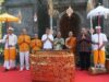 Jaga Toleransi 50 Tahun, Bupati Kembang Hartawan Hadiri Perayaan Emas Dan Tandatangani Prasasti Vihara Empu Astapaka