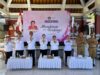 Kader Posyandu Jembrana Didorong Bertransformasi Peran Mengawal Pelayanan Dasar