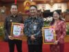 Pertahankan WTP 12 Kali Beruntun, Bupati Kembang Tegaskan Fokus Pada Penguatan Tata Kelola APBD Jembrana