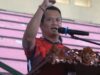Bupati Kembang Buka Turnamen Futsal SD Se-Jembrana, Dorong Lahirnya Atlet Berprestasi Sejak Dini