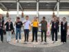Lepas Ratusan Petugas Sensus Ekonomi 2026, Wabup Ipat Tekankan Kejujuran Data Lapangan