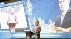 Rakor Regional Batch III, BSKDN Petakan Capaian Dan Tantangan Implementasi Program Direktif Presiden