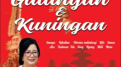 DPRD Jembrana Mengucapkan Selamat Hari Raya Galungan & Kuningan