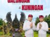 Pemkab Jembrana Mengucapkan Selamat Hari Raya Galungan & Kuningan