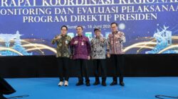 Perkuat Tata Kelola Dan Sinkronisasi Kebijakan, BSKDN Kemendagri Gelar Rakor Regional Batch IV di Surabaya
