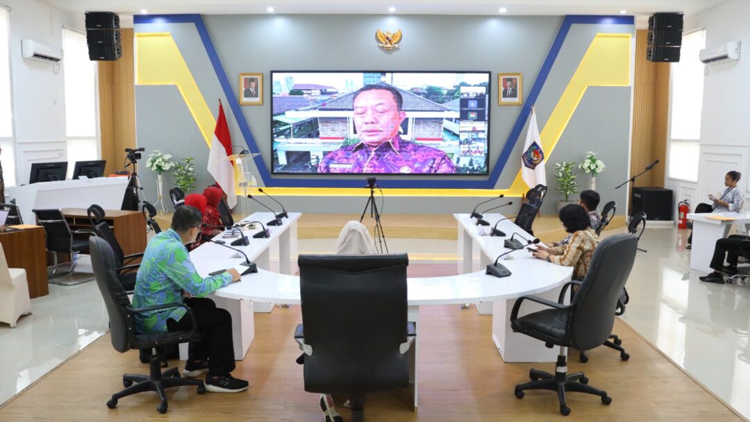 Perkuat Akuntabilitas Keuangan Daerah, BSKDN Libatkan Akademisi Dan Media Dalam Validasi IPKD