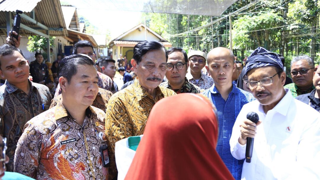 Digitalisasi Perlindungan Sosial: IKD Hadir Perkuat Basis Data Terintegrasi