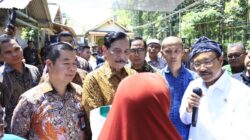 Digitalisasi Perlindungan Sosial: IKD Hadir Perkuat Basis Data Terintegrasi