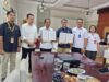 Optimalkan Penerimaan Pajak, Kanwil DJP Bali Dan Pemkab Jembrana Bentuk Tim Bersama