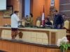 DPRD Jembrana Bahas Dua Ranperda Penting Dalam Rapat Paripurna I Masa Persidangan III Tahun Sidang 2025/2026