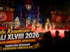 Pesta Kesenian Bali XLVIII 2026 Duta Kabupaten Jembrana Tampilkan Beragam Kesenian Unggulan