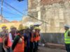 Pemkab Jembrana Tegaskan Proyek Penataan Kota Dan Pedestrian Patuhi Standar K3, Penerapan K3 Syarat Mutlak Wajib Dipenuhi Kontraktor
