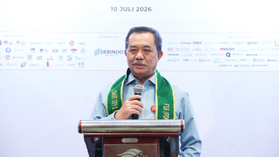 Kepala BSKDN: Smart Governance Berawal Dari Inovasi Daerah Yang Berdampak