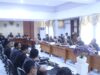 Laporan Banggar Ranperda Pertanggungjawaban APBD 2025 Jadi Fokus Paripurna DPRD Jembrana