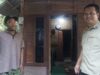 Bupati Kembang Bantu Tuntaskan Impian Rumah Layak Bapak Ali