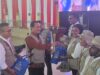 BSKDN Dorong KKN Uncen Perkuat Ekonomi Kreatif Masyarakat Kepulauan Yapen