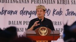 SD 2 Pengambengan Rusak Berat, Bupati Prioritaskan Perbaikan