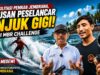 Difasilitasi Pemkab Jembrana, Ratusan Peselancar Unjuk Gigi Di MBR Challenge Pantai Medewi
