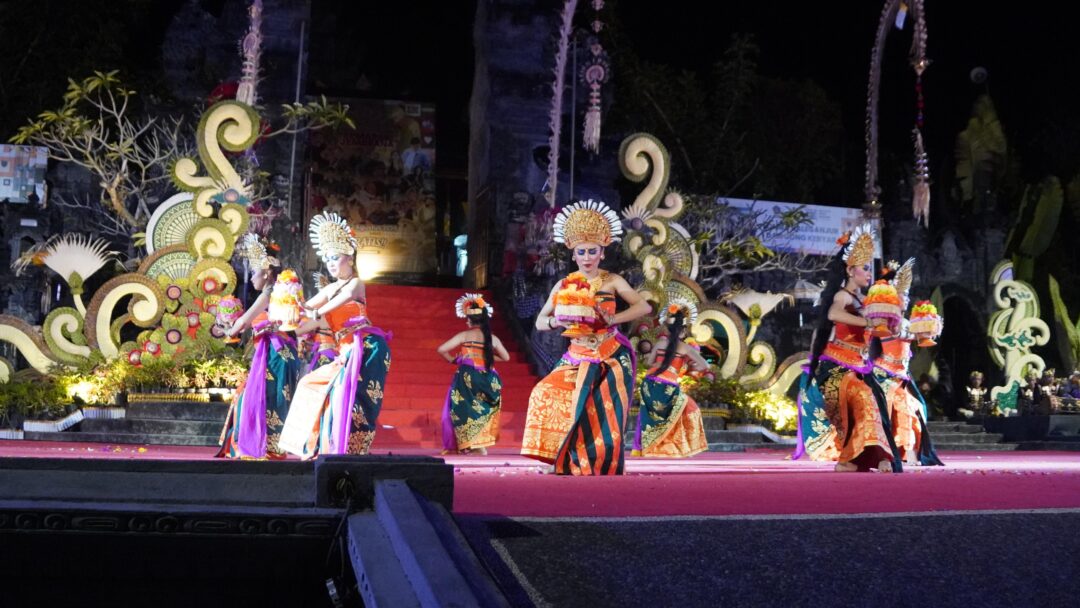 Festival Semarak Jembrana 2026 Hadirkan Ragam Seni Budaya Dan Tradisi Hingga 23 Agustus