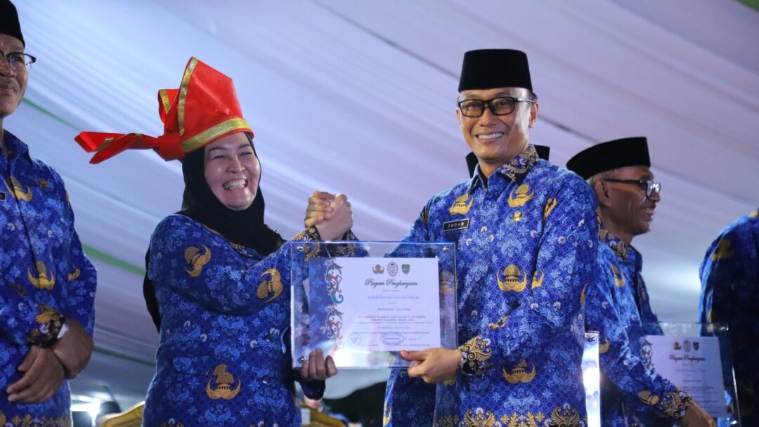 KORPRI Siap Gelar MTQ Ke-8, 103 Kafilah Siap Ramaikan Sulawesi Selatan