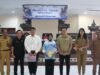 Tingkatkan Kompetensi SDM, Bupati Kembang Buka Pelatihan Vokasi Nasional Batch 3